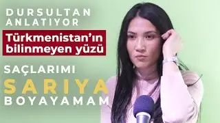 Dünyanın en kapalı ülkesi Türkmenistan