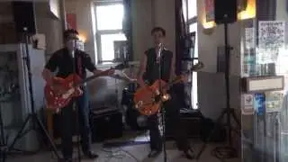 My One Desire (Cats re Not Dead)