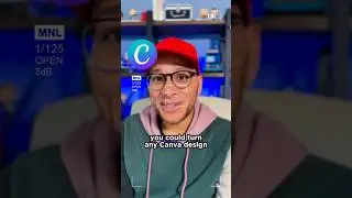 Switch Canva Designs to Videos