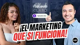 EP. 001 Introducción al Marketing Digital para Hispanos