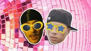 Freeze Corleone - Polémique feat. Central Cee (Funk remix)