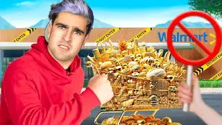 Hice el super MAS CARO del mundo 🤑😱