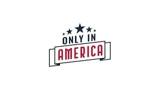What is your biggest “only in the USA” moment?