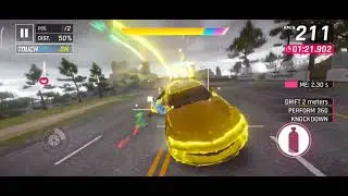 Asphalt 9 Gameplay | Asphalt Gaming | Bulletop Tech | Asphalt Legends