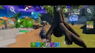 NEW FORTNITE SUMMER UPDATE | GALAXY SKIN GAMEPLAY| LIVE🔴