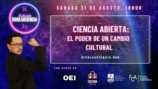 T5E15 - Ciencia Abierta: El poder de un Cambio Cultural 🌍📖