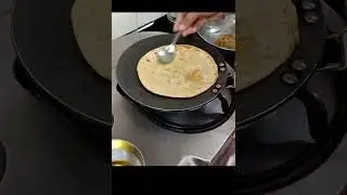 रताळ्यांची पुरणपोळी sweet potatoes puran poli कॅानसर पेशंट,ब्रेन डेव्हलप मेंट साठी,पोटा साठी उत्तम