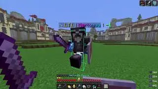 Mace PvP LT1 test vs Marlowww (raw footage) (MARIO TIERS)