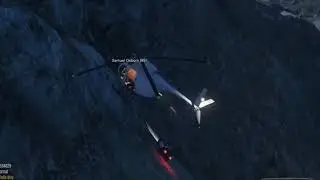 GTA V RP - LSPD 