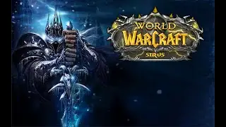 World of Warcraft SIRUS X2. Что делать??