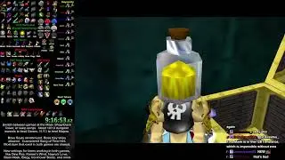 OoTMM No Logic Randomizer part 2