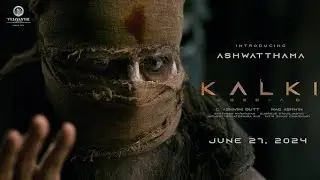 kalki 2898  hindi trailer | prabhas kalki trailer | deepika padukone hindi | amitabh kalki trailer