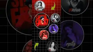 New Instagram Aesthetic Dp Profile Picture Editing | epx dp kaise banaye | instagram dp editing