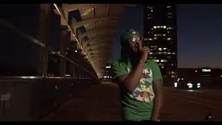 PLAYA PUU - BEN ON IT (OFFICIAL VIDEO)