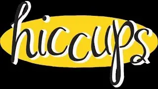 Wife Has Hiccups | Hot Tubs and Hiccups