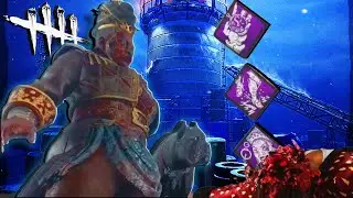 THE HOUNDMASTER IS MEH... *NEW MAP*