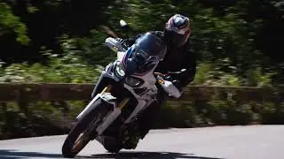 Moto Andreani