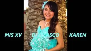 D´Velasco / Foto y Vídeo / Filmación / XV Añeras / En todo México.