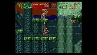 Super Castlevania - PART 4 - Late to the Game