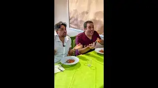 La Sagra delle Fregnacce