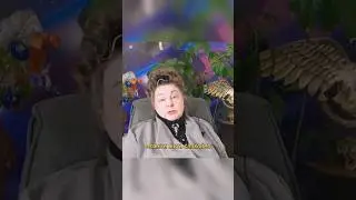 🌟СЕКРЕТ ИЗБАВЛЕНИЯ ОТ СТРАХА И ТРЕВОГИ | Наталья Грибанова | Дар Мира