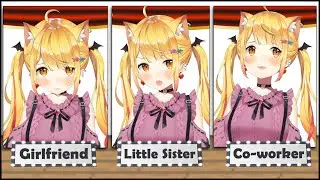 Mel Acts Fan Submitted Situations - Mel's Theater [Hololive]