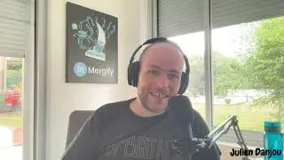 A bootstrapper's story with Julien Danjou, founder of Mergify