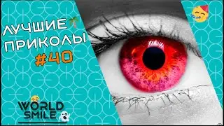 №40🍀Лучшие приколы 2021 Август🍀Свежие приколы 2021🍀Best Coub 2021🍀Смех до слез🍀