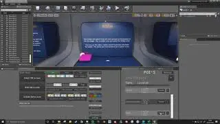 Level Design Tool Kit - Bite Size: 08 (POI Editor Utility Widget)