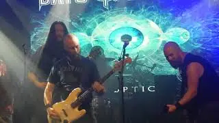 Days Of Jupiter: Bleed (Rockfest Afterparty 2019) Live