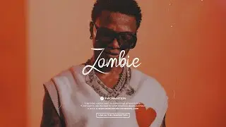 (FREE) Burna Boy x Wizkid x Afroswing Type Beat 2022 - 