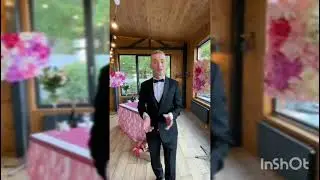Ведущий мероприятий - Максим Тихонов, г. Екатеринбург