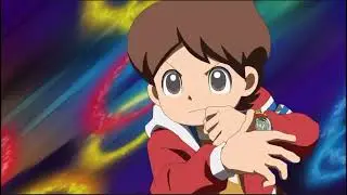 Yo-Kai Watch ♪ Tengu Summon