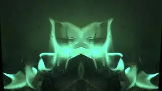 Chrx - All The Granular (ambient, experimental, drone, soundscape, meditative)