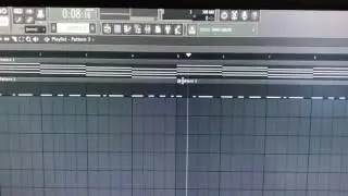 How to overlay different instruments onto an existing pattern.Adding hi hats over the kick on a part