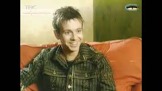 Андрей Губин - в программе Публичные люди. 2002 год