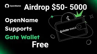 openName Free Domain $50-1000 profit