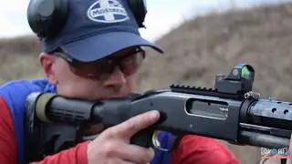 SIG Optics Romeo1 на ЧУ по HMR`19