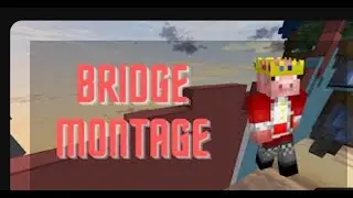 I'm Something Else - A bridge Montage