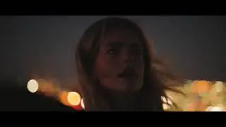 SpaceX Launch Cinematic