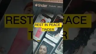 rest in peace tinder best alternatives 2023