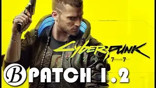CYBERPUNK 2077 (PS4 Slim) | PATCH 1.2 | MEGA TEST! Cały stream! Testujemy wszystko!