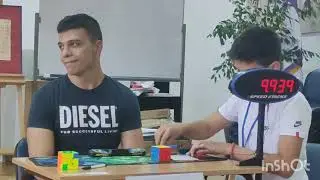 Belgrade Summer FINALE