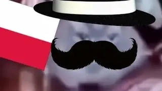 На Польском-телевизор туту телевизор туту