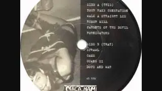 Capitalist Casualties - Rumor Mill