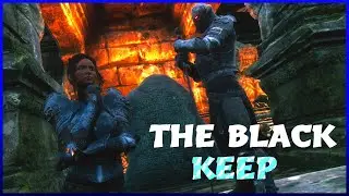 SILENT LEGION ARMOR AND WEAPONS. CONAN EXILES 2023