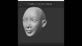 Cinema 4d Quick Sculpting