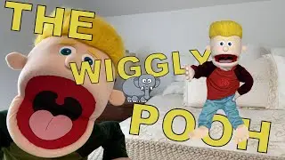 Wiggly-Pooh