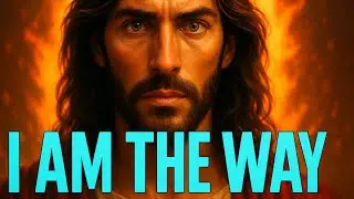 GOD SAYS- 