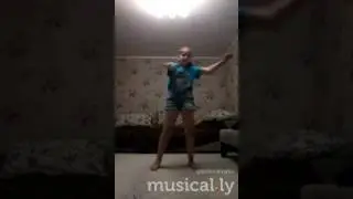 Мой мюзикл